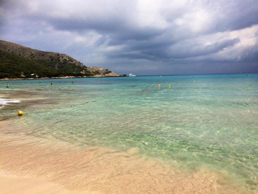Canyamel Apt 3A Cala Varques 100 Mts From Canyamel Beach Pool Chill-Out Terrace With Awesome Views Eksteriør billede