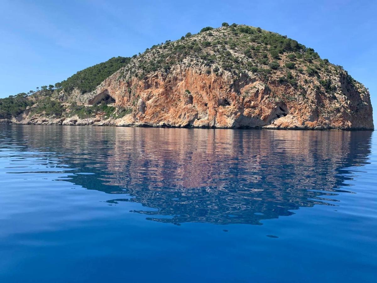 Canyamel Apt 3A Cala Varques 100 Mts From Canyamel Beach Pool Chill-Out Terrace With Awesome Views Eksteriør billede