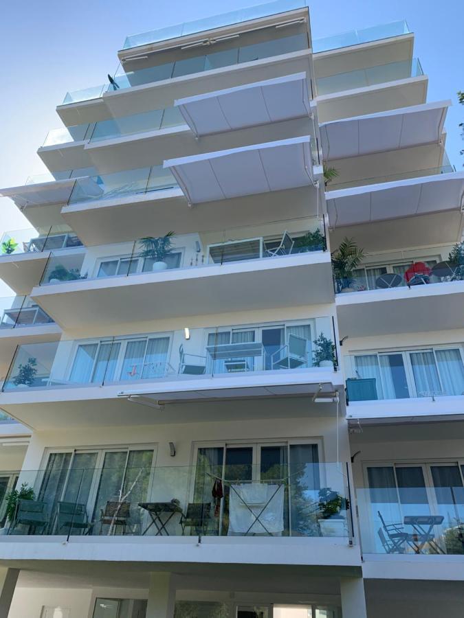 Canyamel Apt 3A Cala Varques 100 Mts From Canyamel Beach Pool Chill-Out Terrace With Awesome Views Eksteriør billede