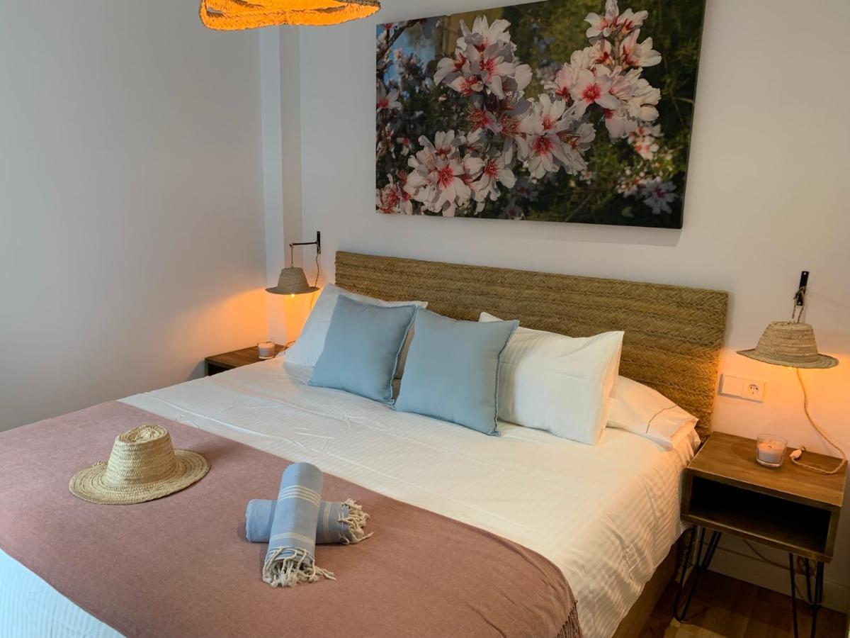 Canyamel Apt 3A Cala Varques 100 Mts From Canyamel Beach Pool Chill-Out Terrace With Awesome Views Eksteriør billede
