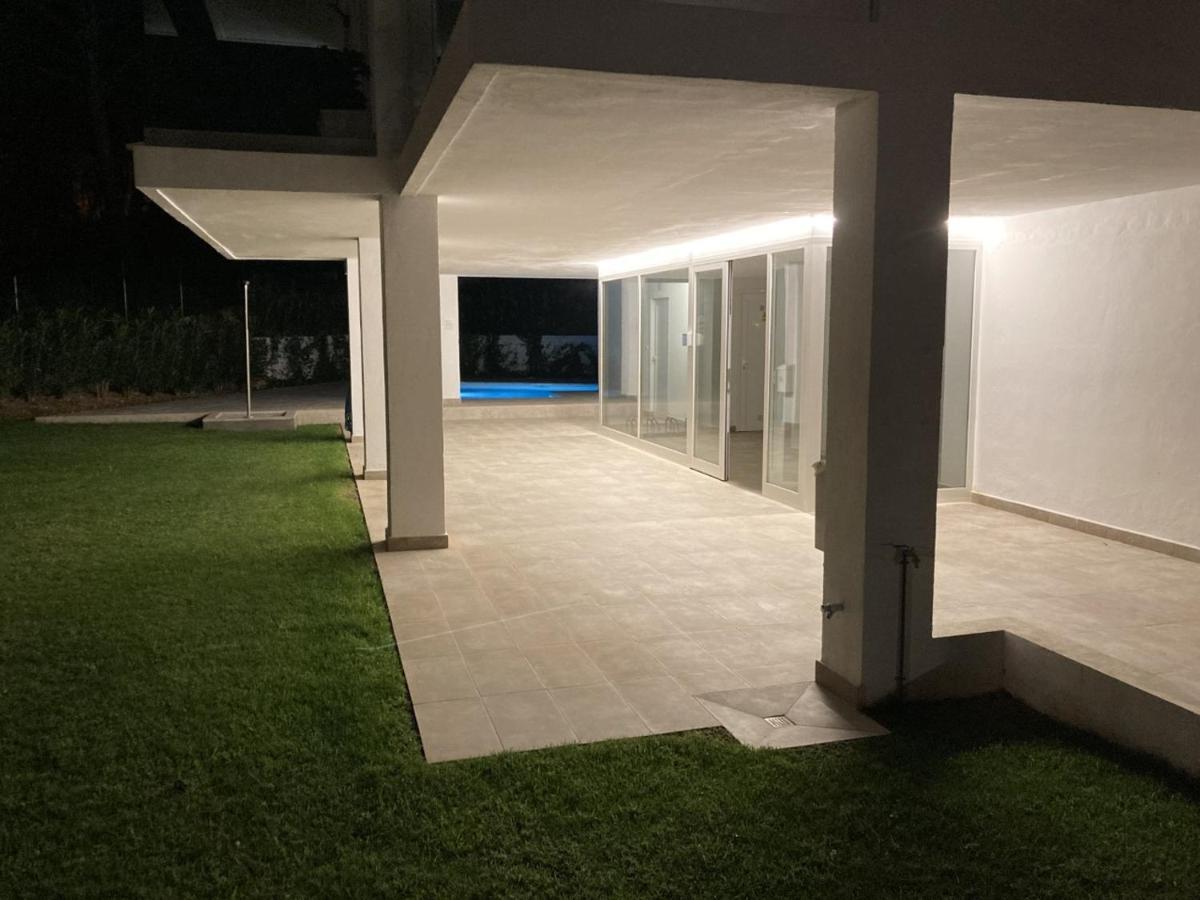 Canyamel Apt 3A Cala Varques 100 Mts From Canyamel Beach Pool Chill-Out Terrace With Awesome Views Eksteriør billede